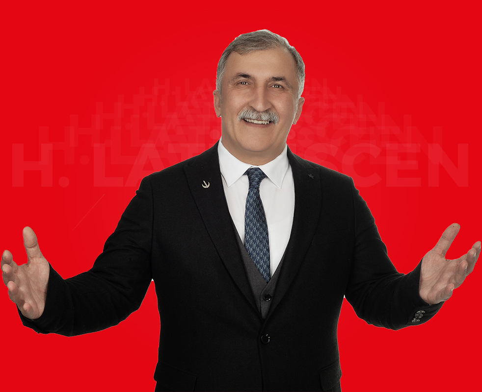 H. Latif İŞCEN